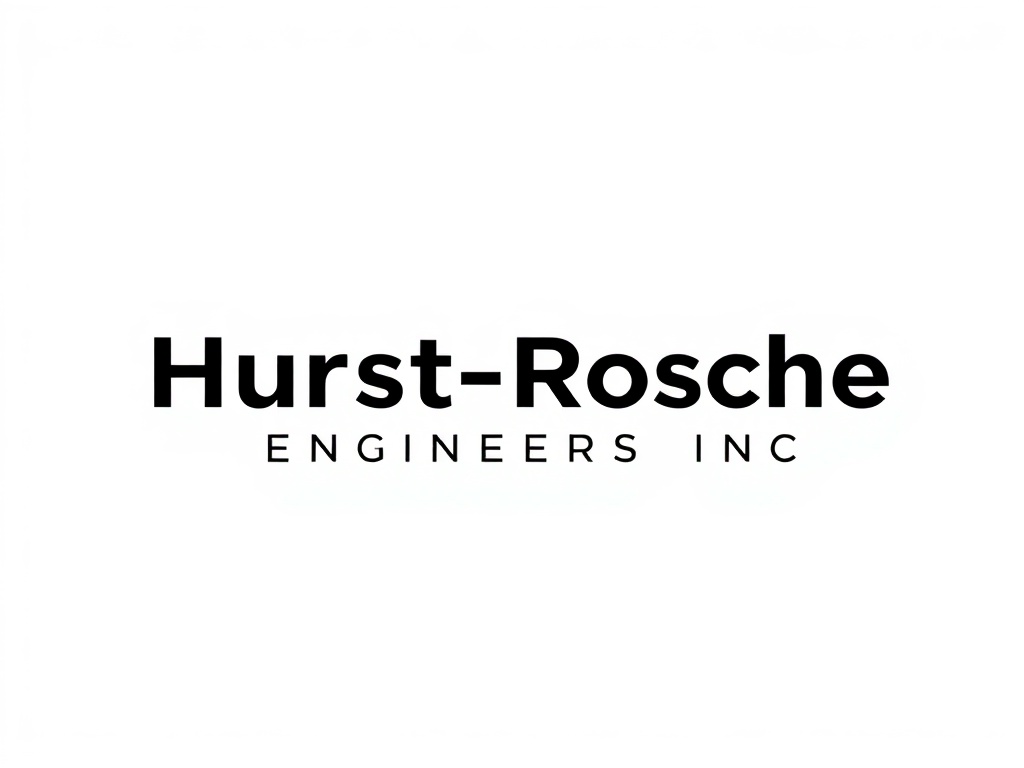 Hurst-Rosche Engineers Inc