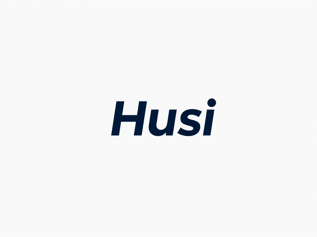 Husi