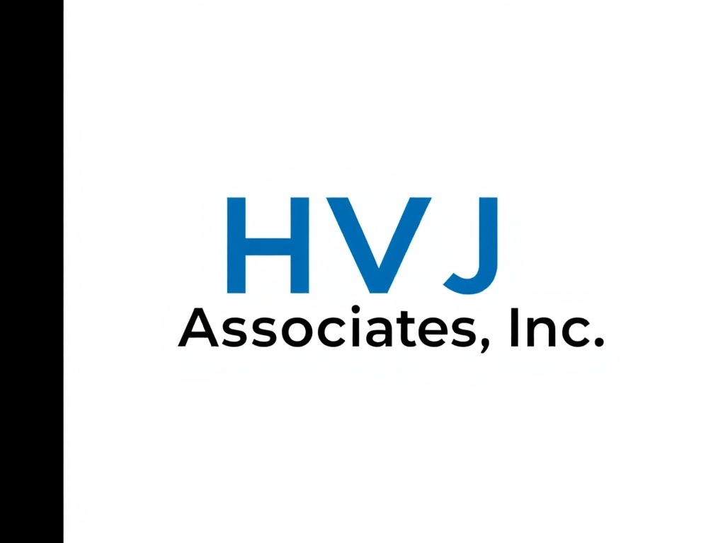 HVJ Associates, Inc.