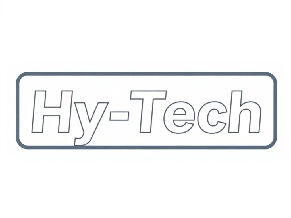 Hy-Tech Tile