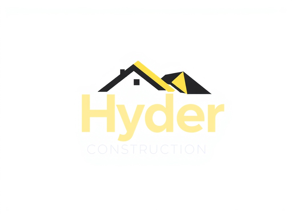 Hyder Construction