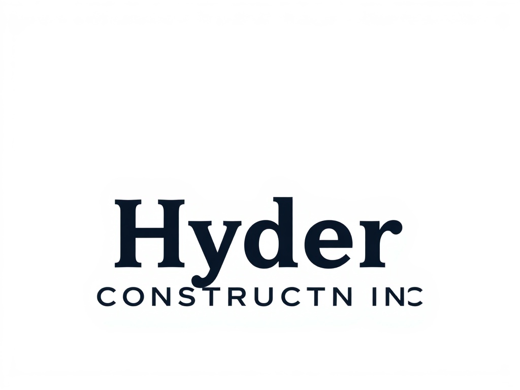 Hyder Construction Inc