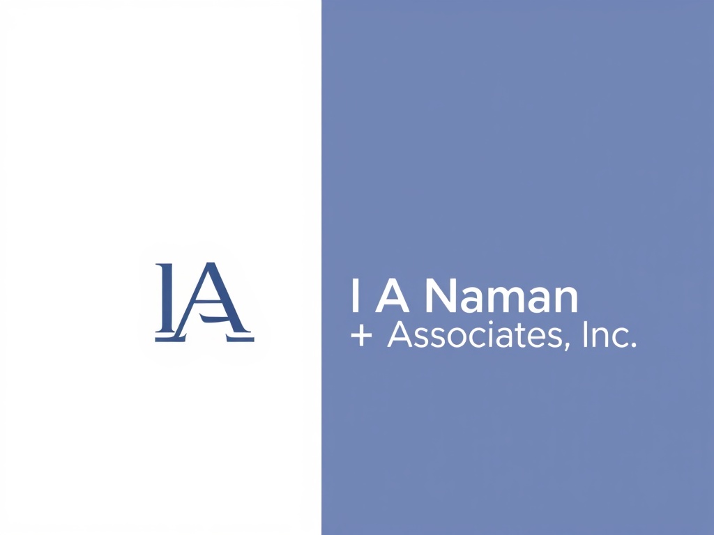 I A Naman + Associates, Inc