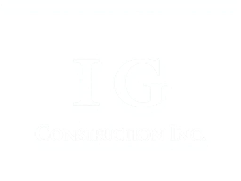 I G Construction Inc