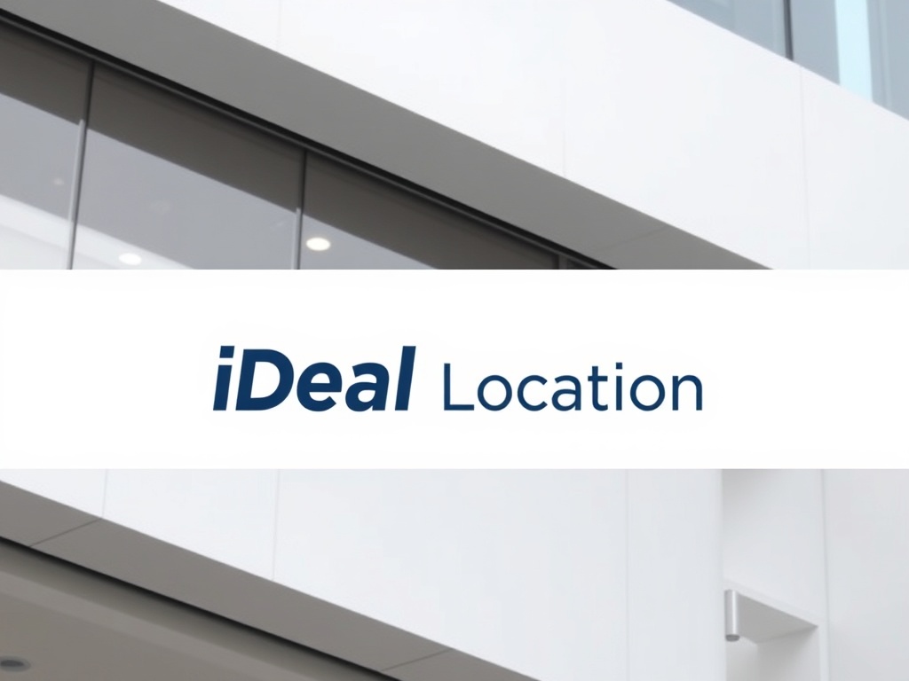 iDeal Location