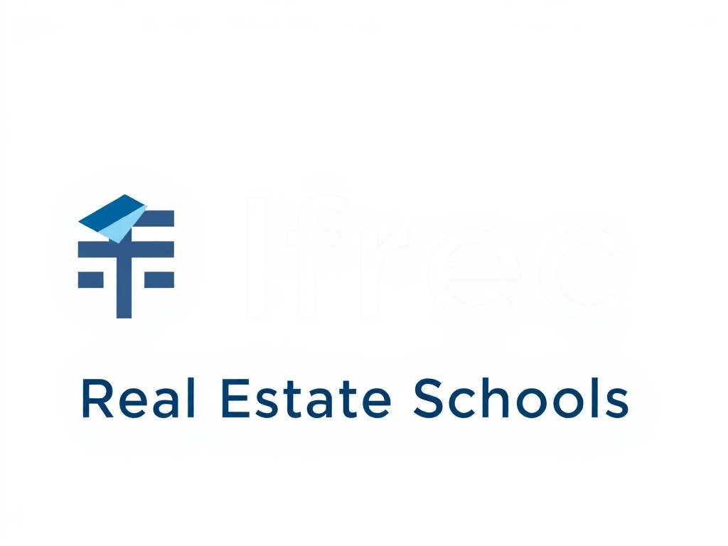 Ifrec Real Estate Schools
