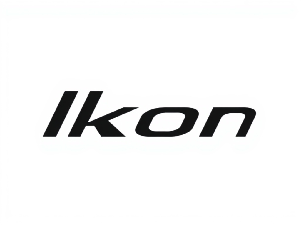 Ikon Ltd Inc