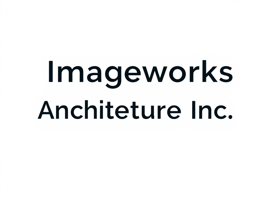 Imageworks Architecture Inc