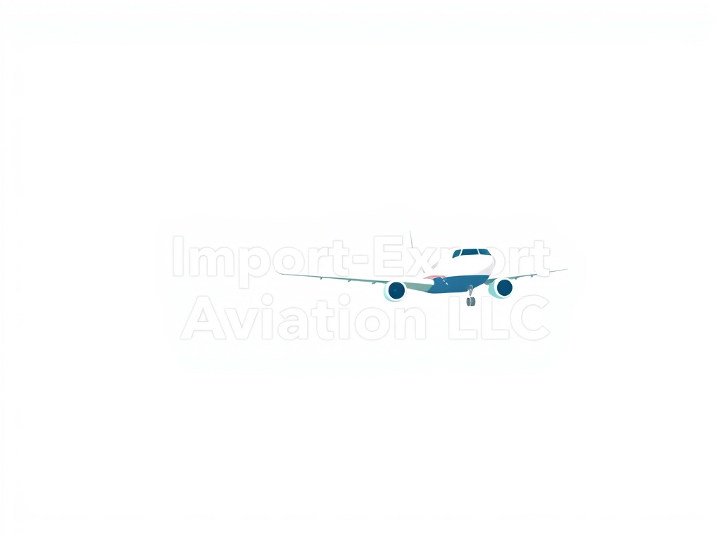 Import Export Aviation LLC