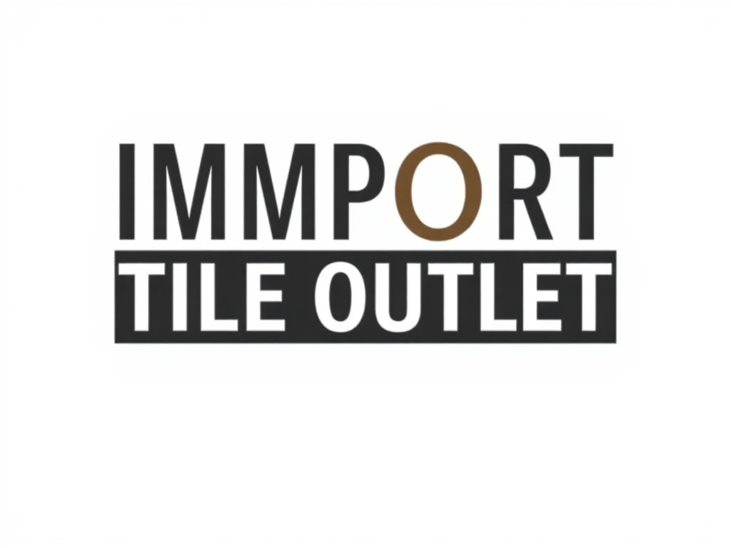 Import Tile Outlet