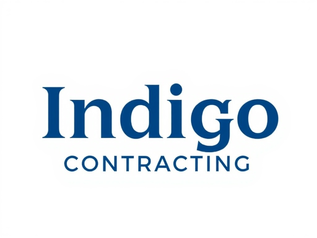 Indigo Contracting