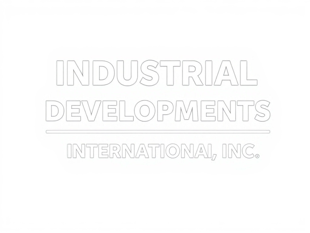 Industrial Developments International, Inc.