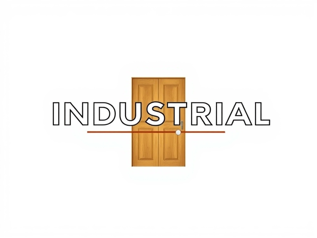 Industrial Door Co