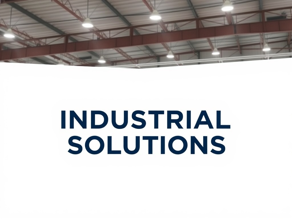 Industrial Solutions