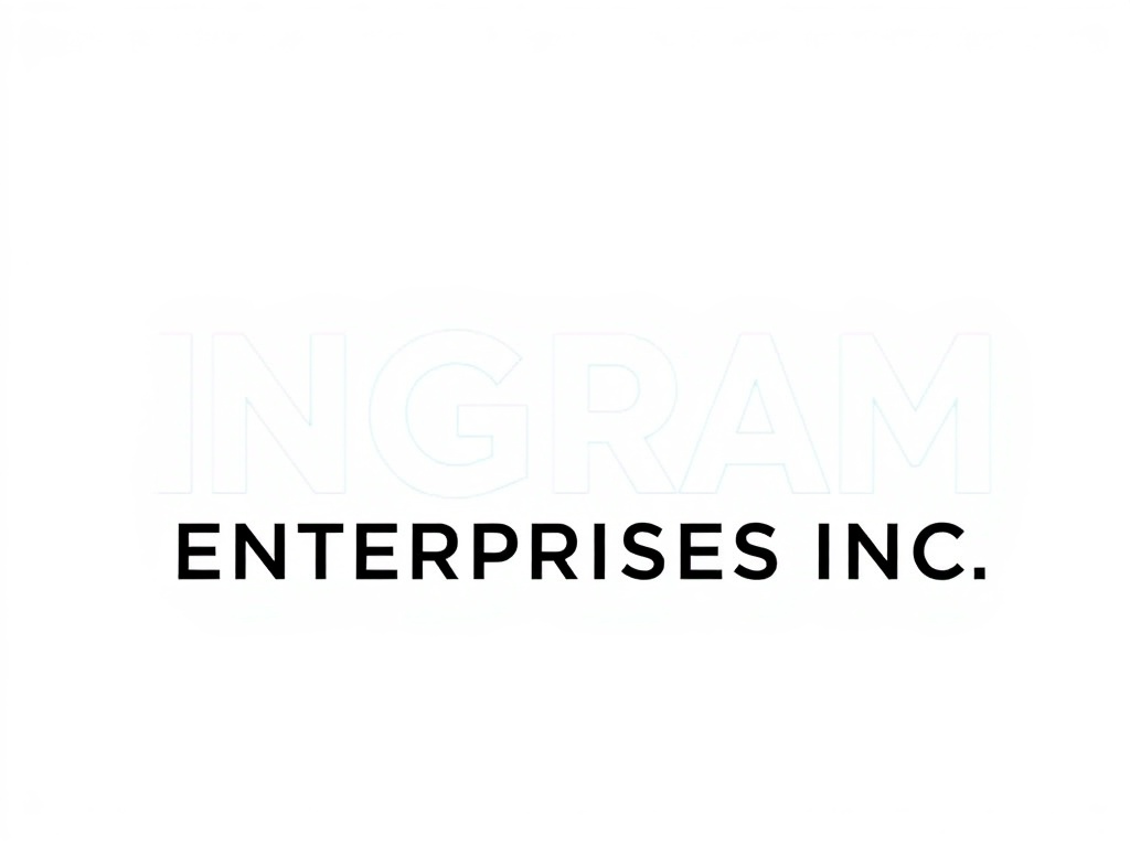 Ingram Enterprises Inc