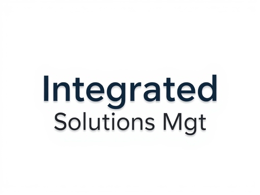 Integrated Solutions Mgt