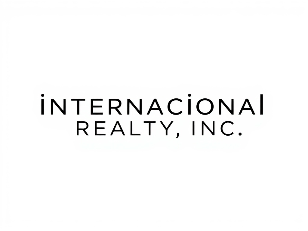 Internacional Realty, Inc.
