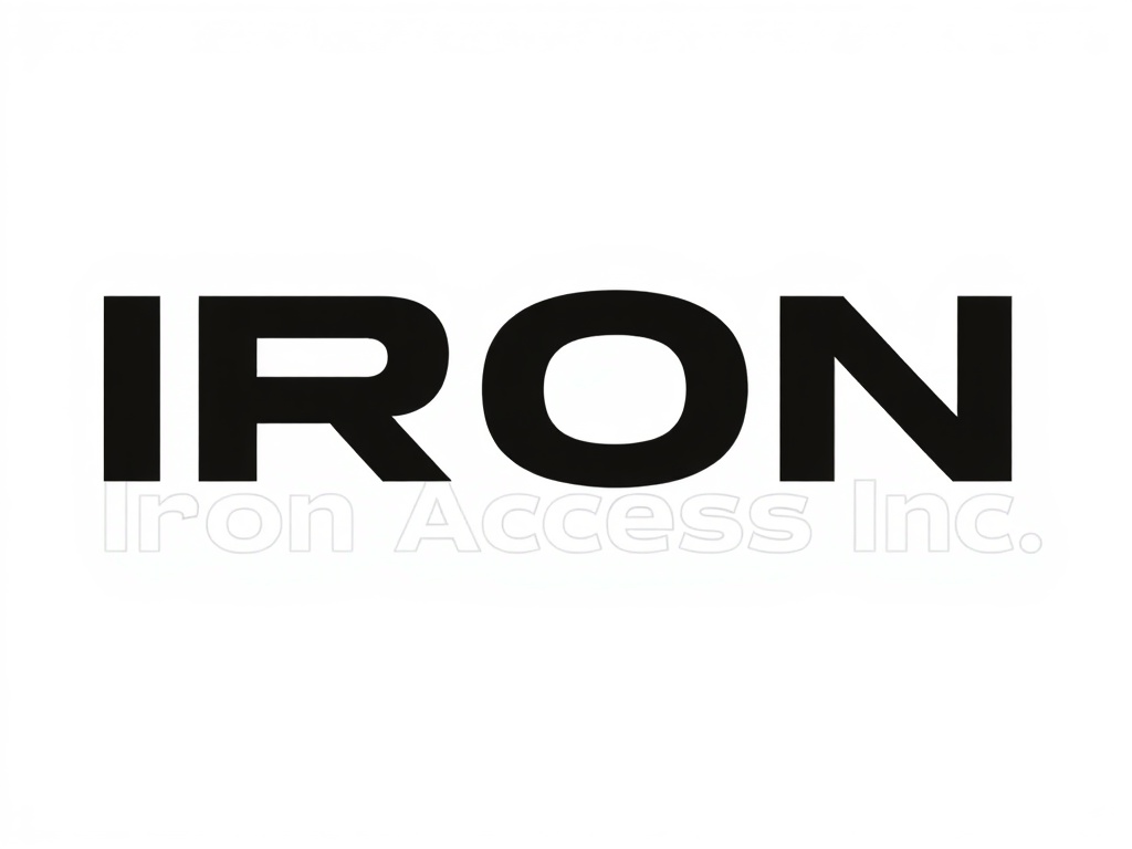Iron Access Inc