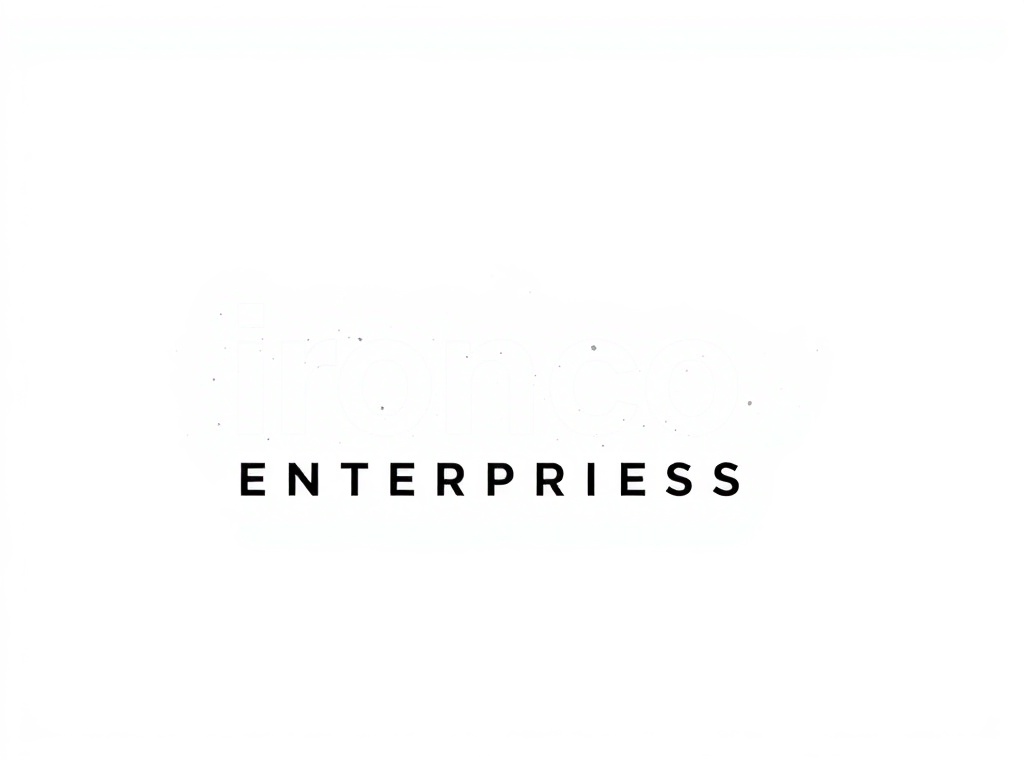 Ironco Enterprises LLC