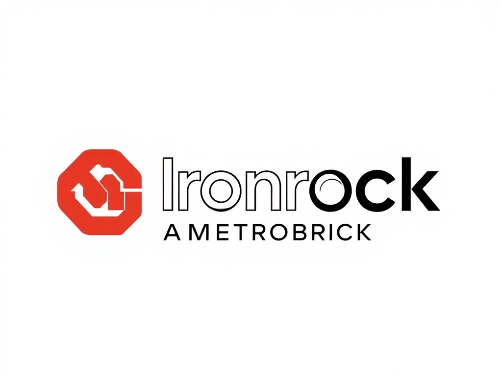 Ironrock Dba Metrobrick