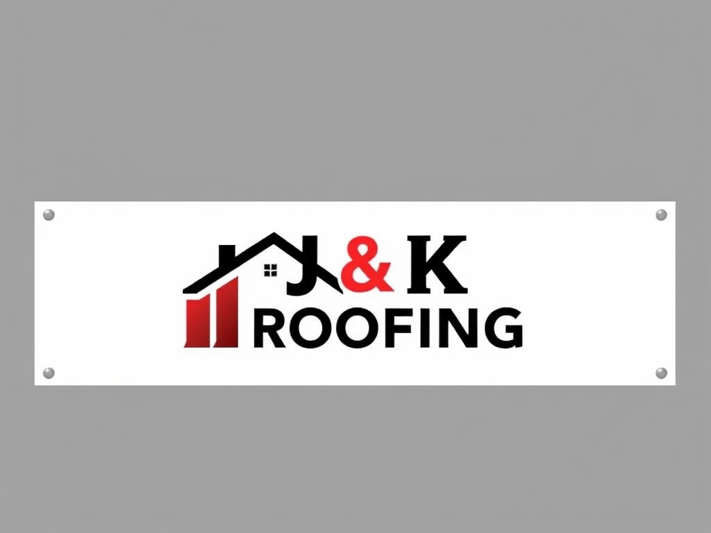 J & K Roofing
