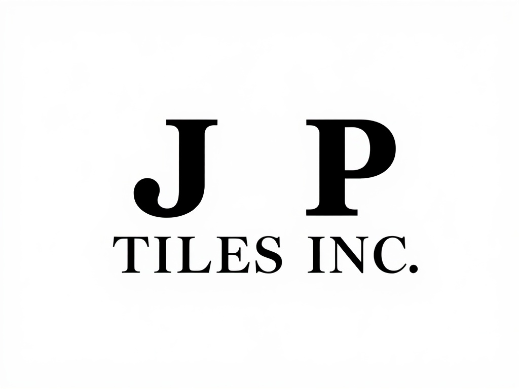 J & P Tiles Inc