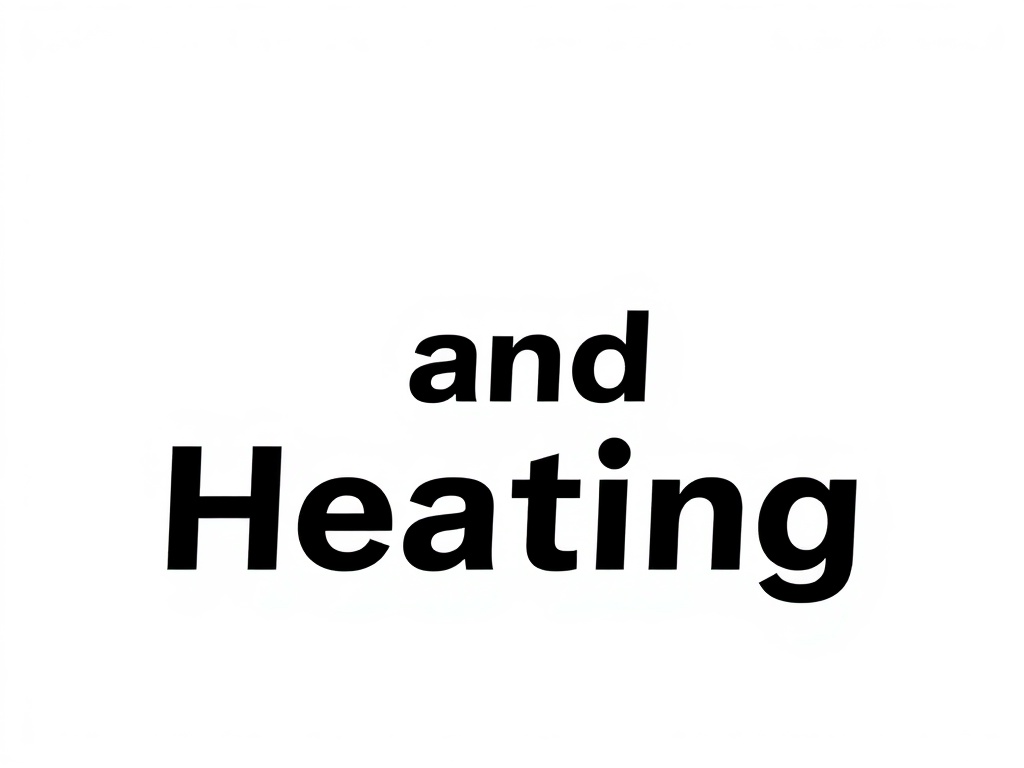 J and J Heating