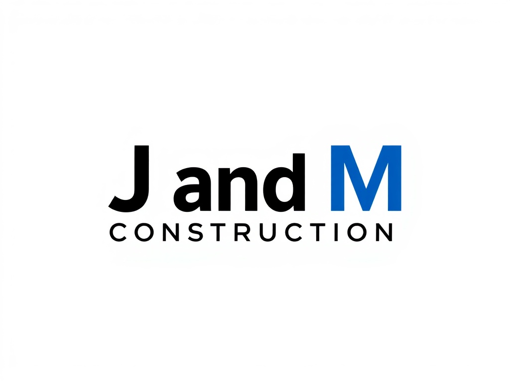 J and M Construction