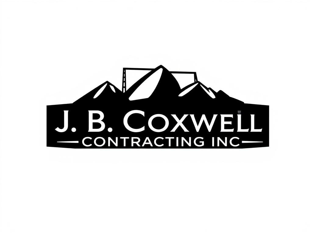 J B Coxwell Contracting Inc