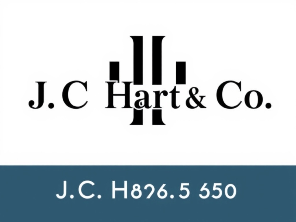 J C Hart Co