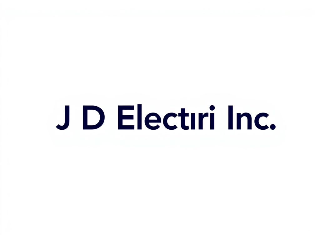 J D Electric Inc