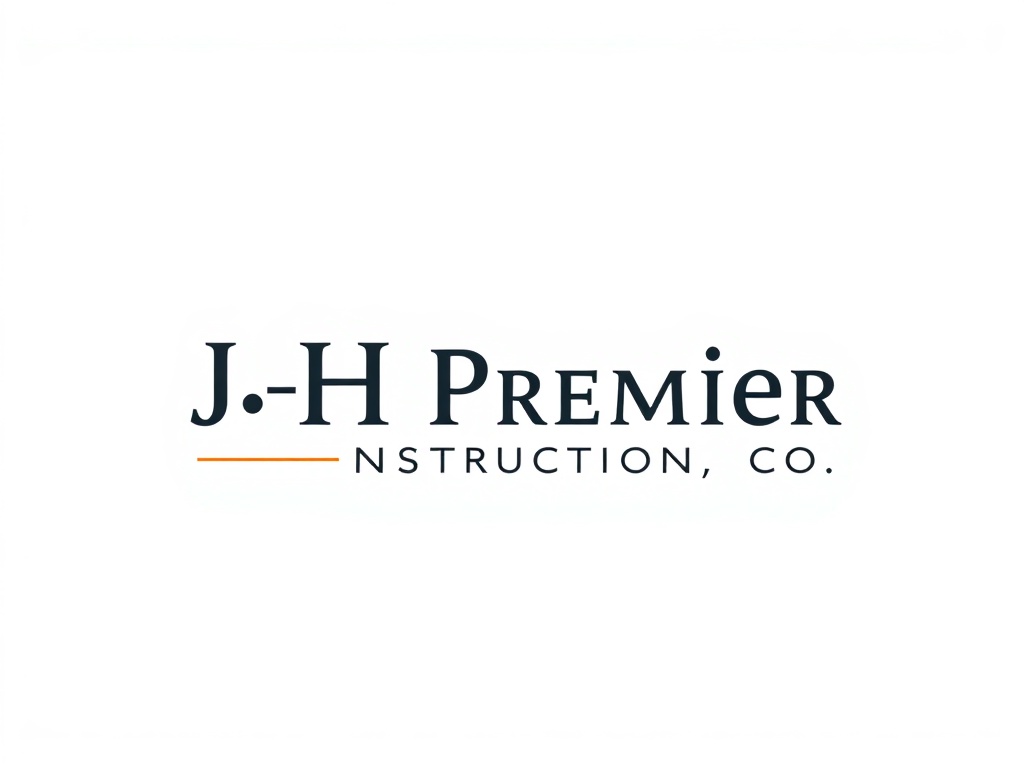 J H Premier Construction Co