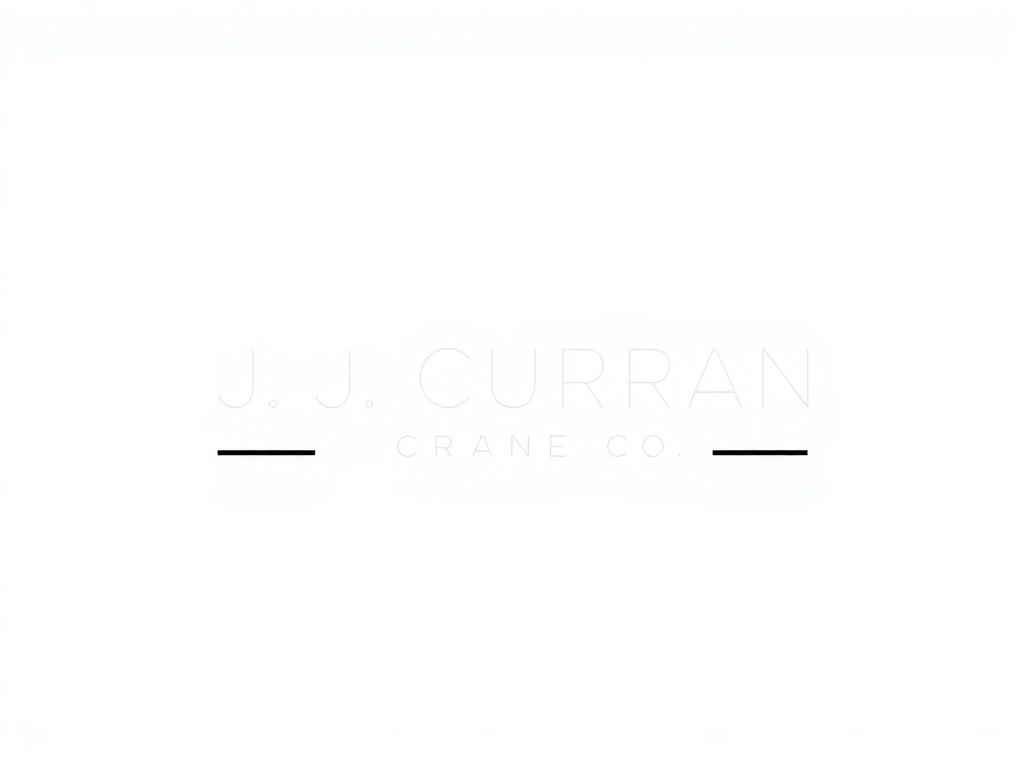 J. J. Curran Crane Co.