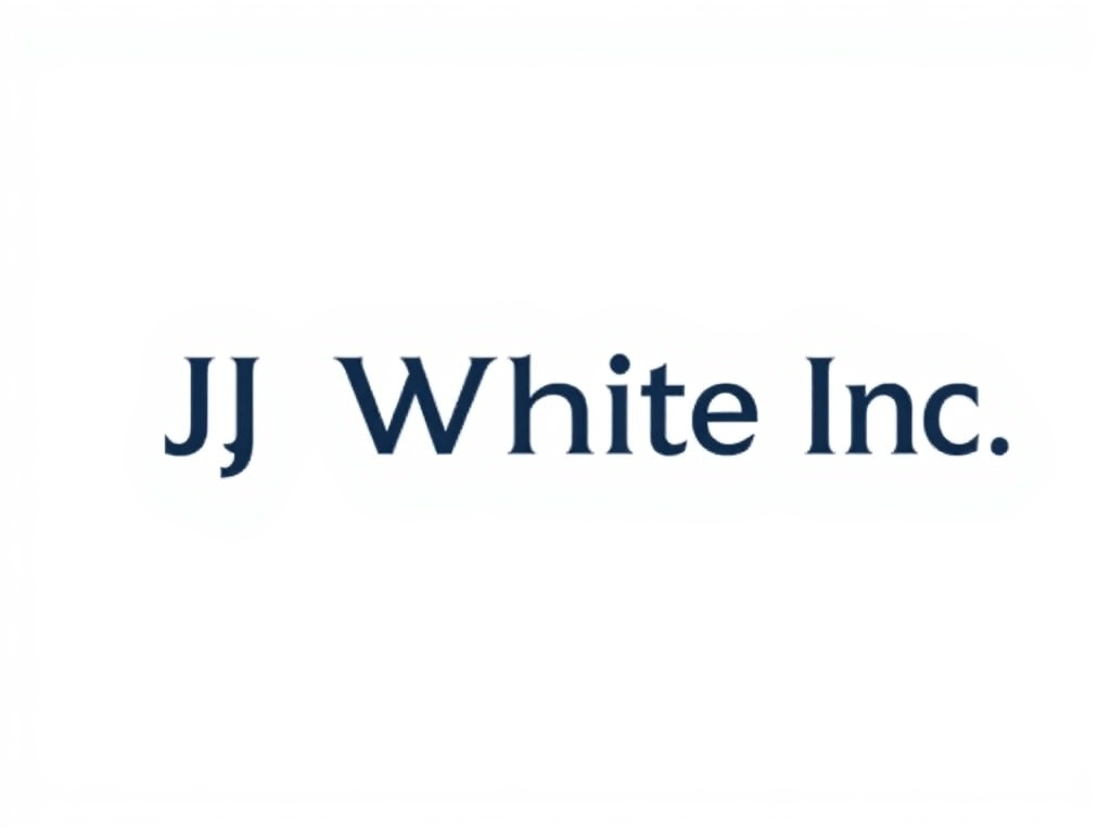 J J White Inc