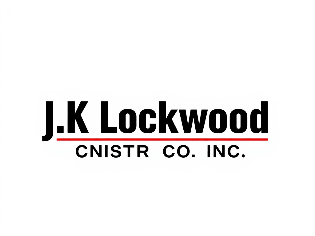 J K Lockwood Cnstr Co Inc