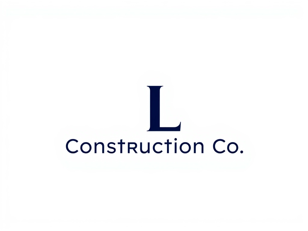 J L Construction Co
