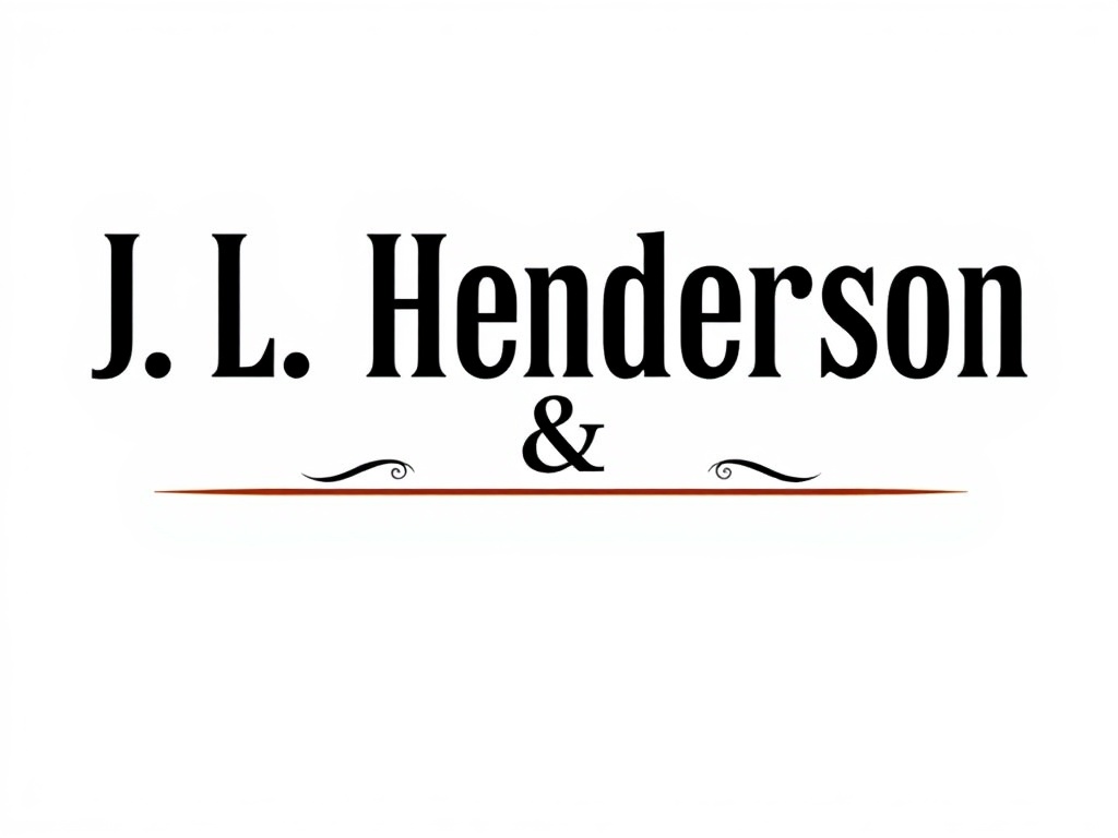 J. L. Henderson & Co., Inc