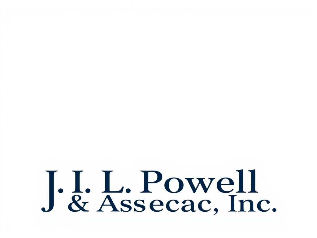 J L Powell & Assoc Inc