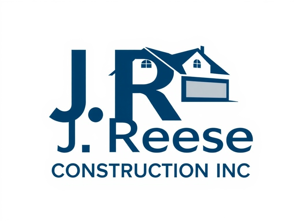 J. Reese Construction  Inc.