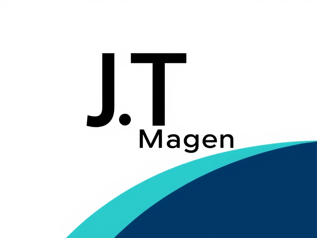 J T Magen