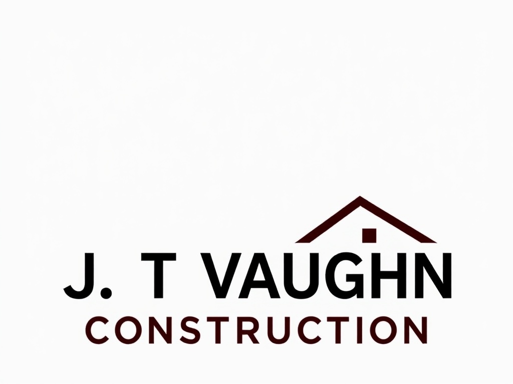 J T Vaughn Construction