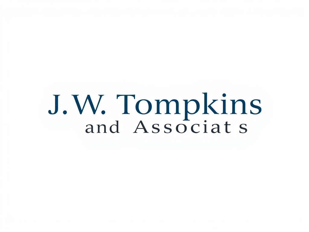 J W Tompkins and Associates