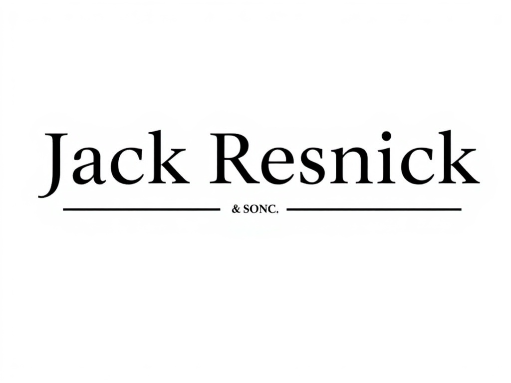 Jack Resnick & Sons, Inc.