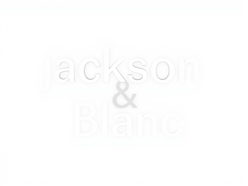 Jackson & Blanc