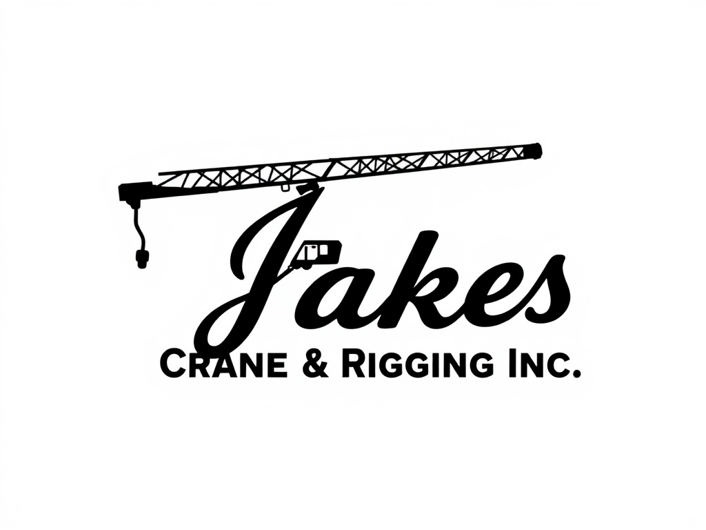 Jakes Crane & Rigging Inc.