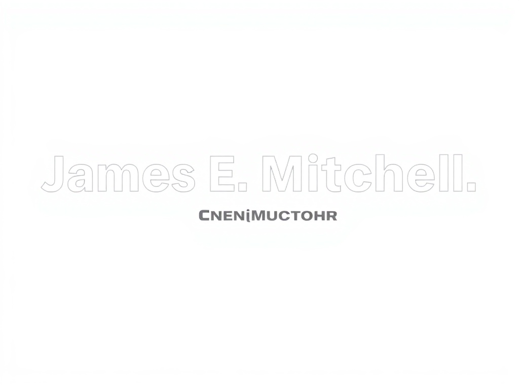 James E Mitchell & Son Inc