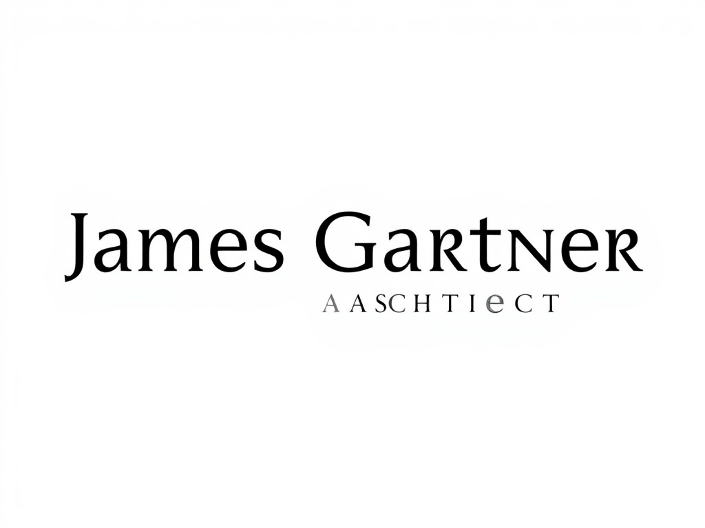 James Gartner Associates Architects