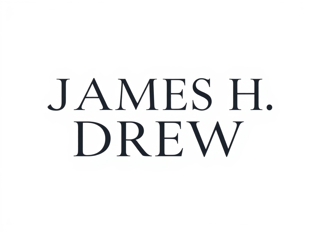 James H. Drew Corporation