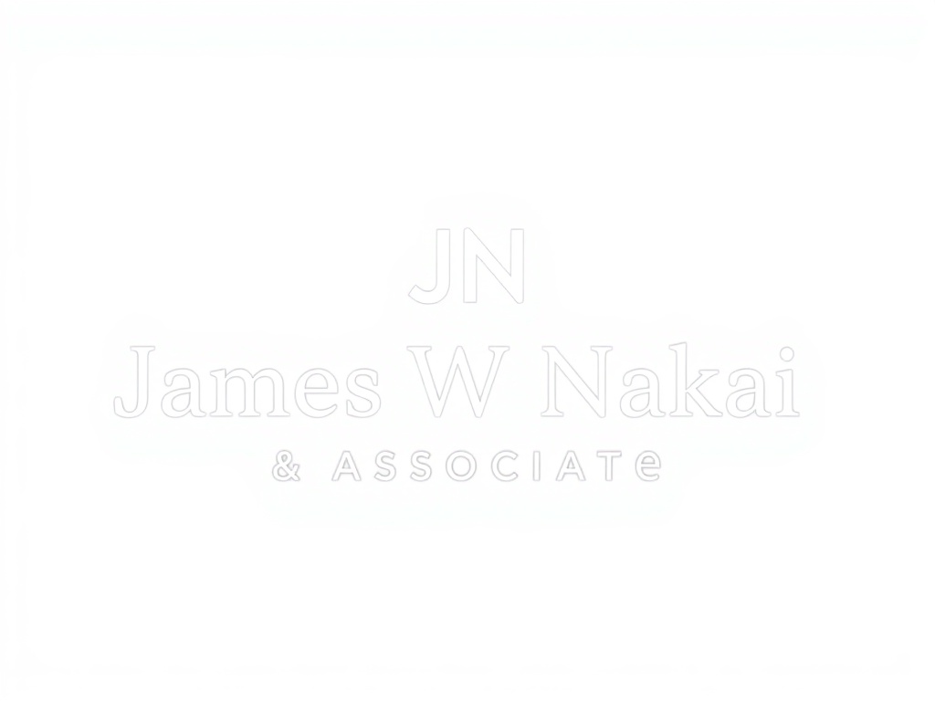 James W Nakai & Associate