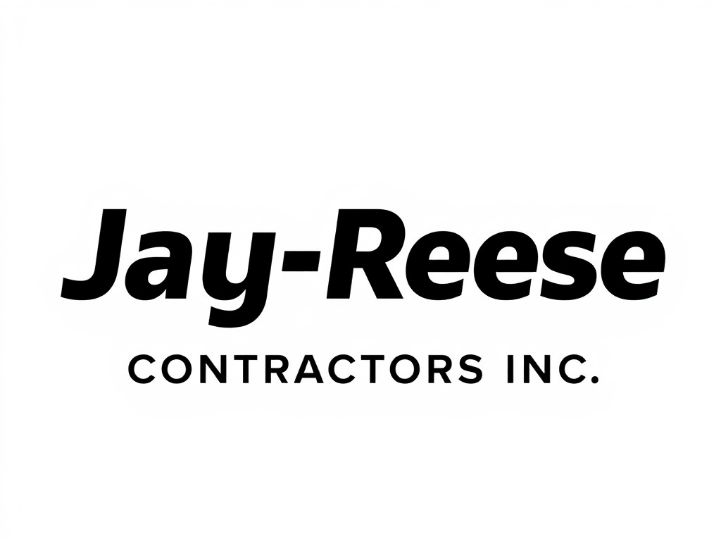 Jay-Reese Contractors Inc.